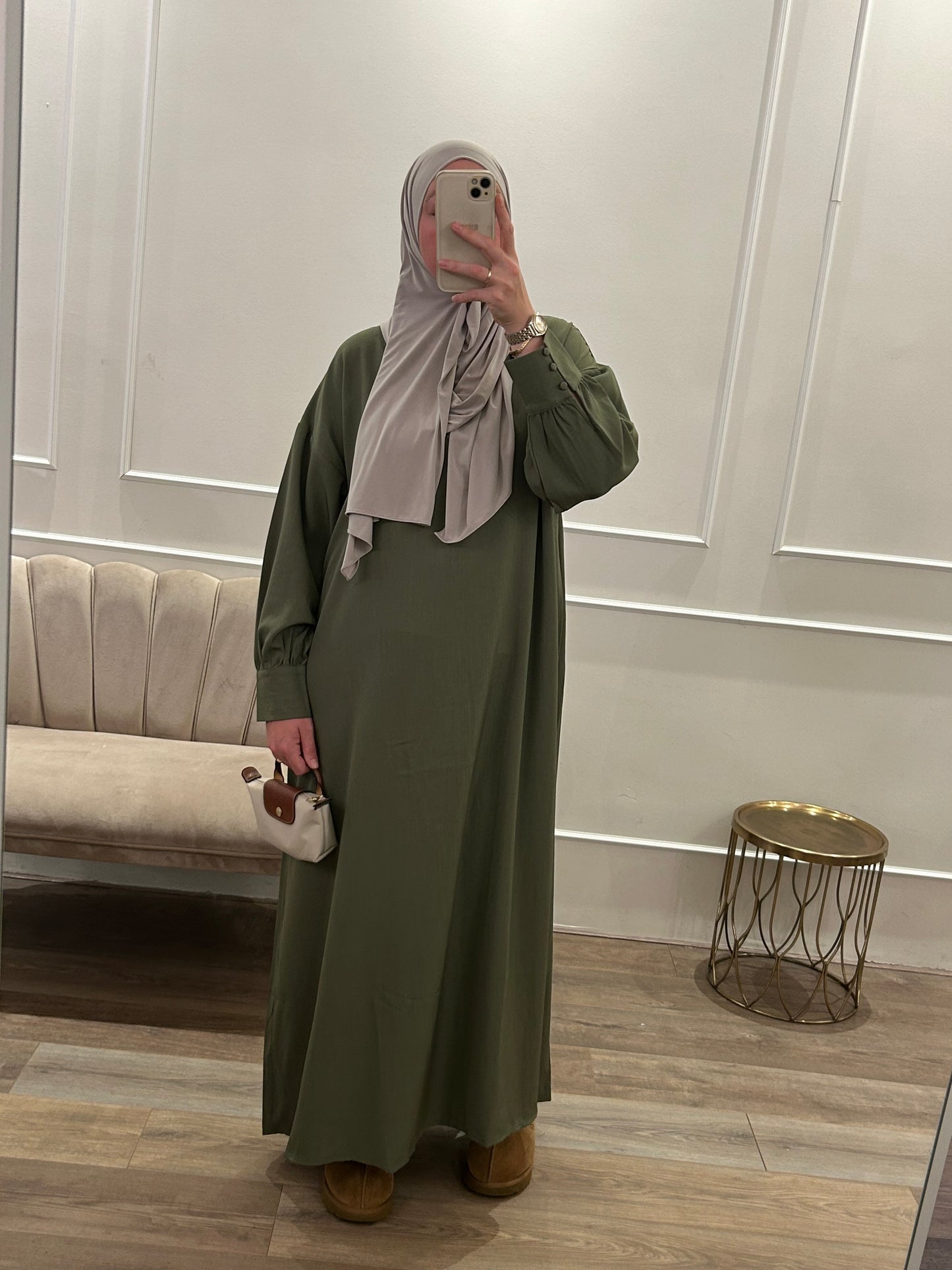 Abaya Liyana
