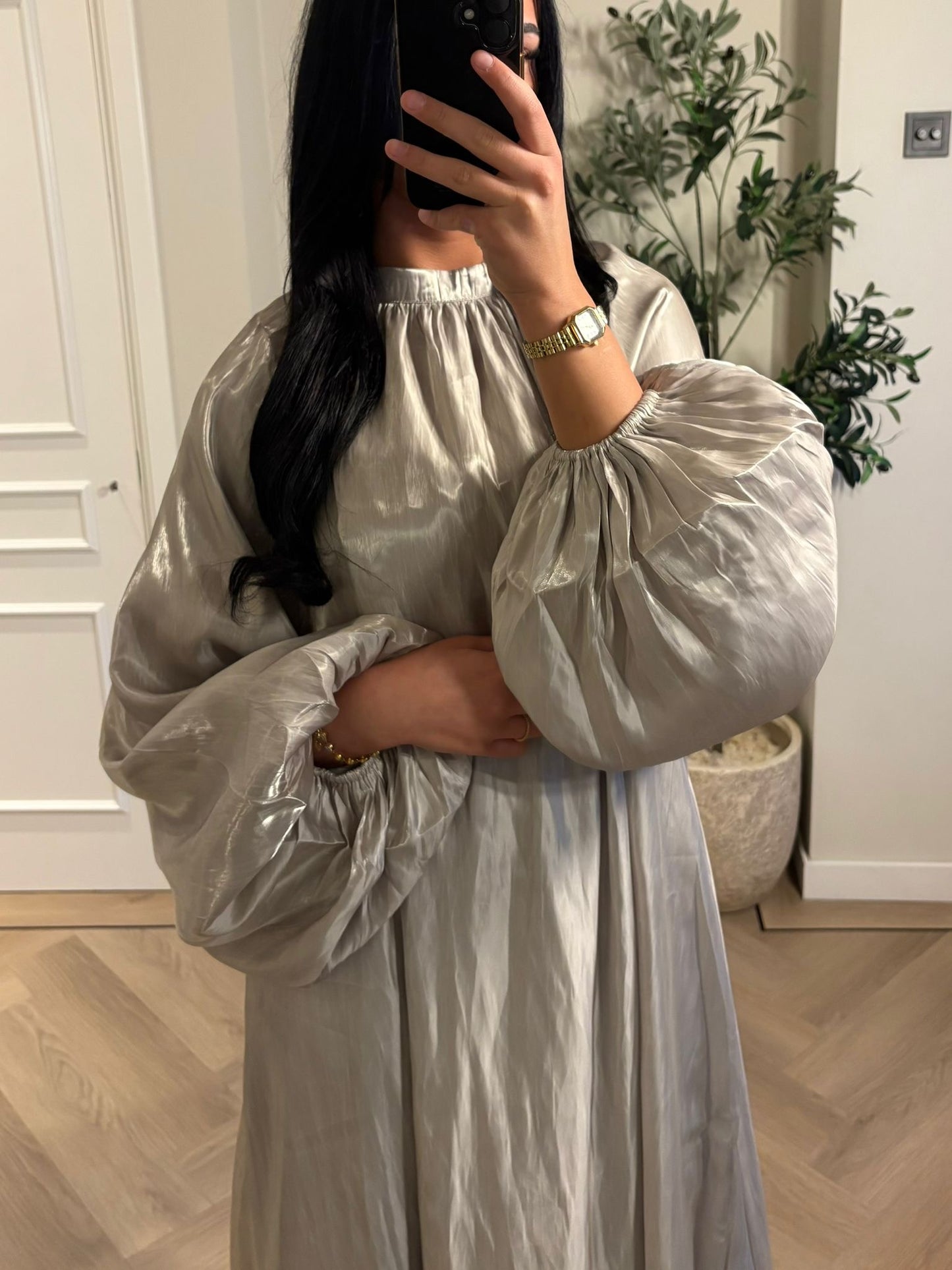 Dress - Nayeli
