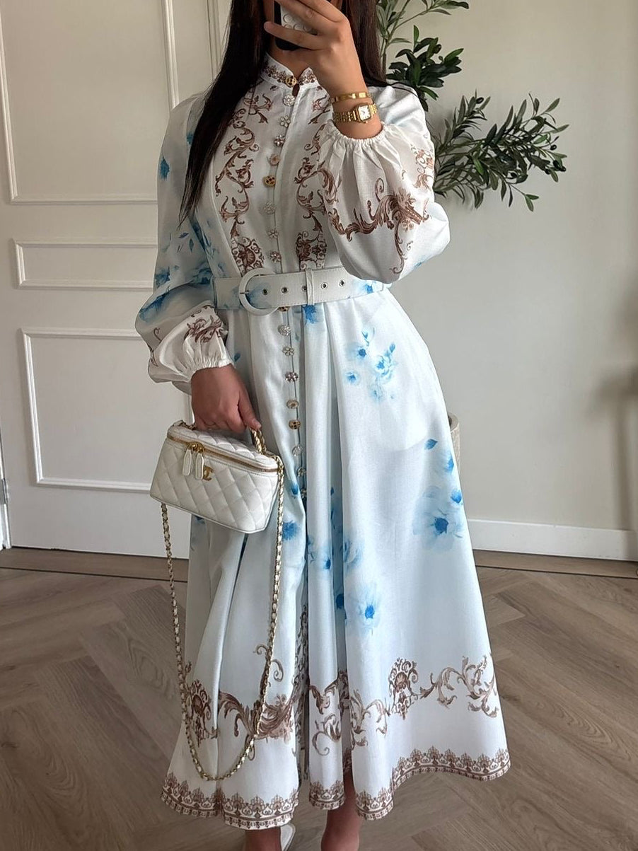 Bloom dress