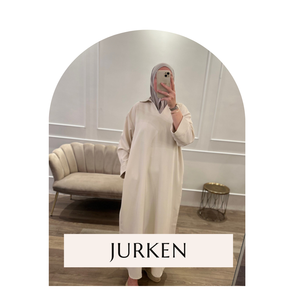 Jurken – Modest Label