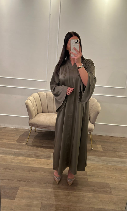 Abaya Nora