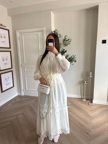Jurk Soraya