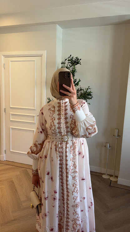 Zimmer Dress
