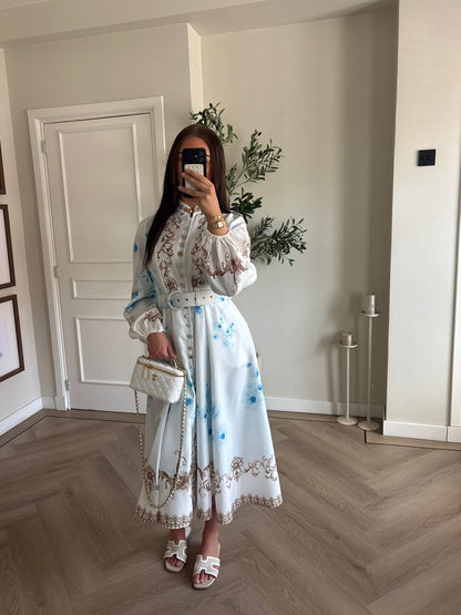 Bloom dress