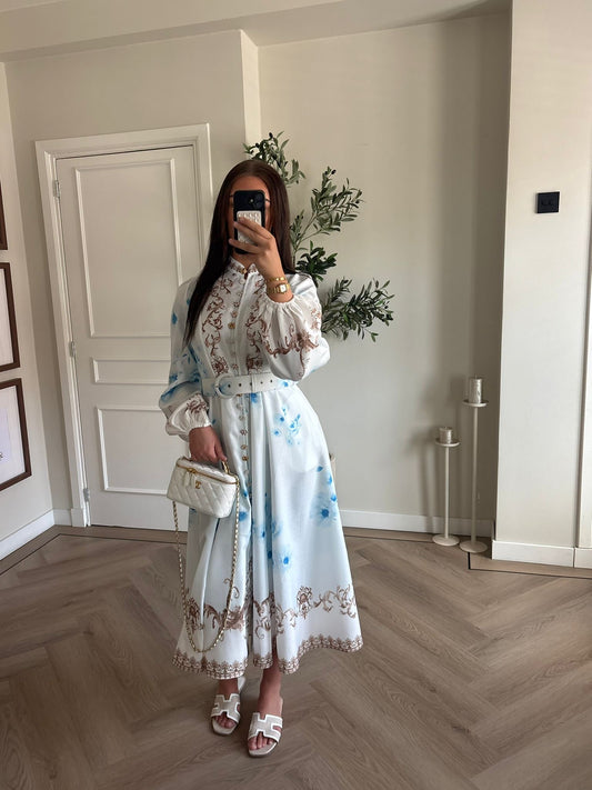 Bloom dress
