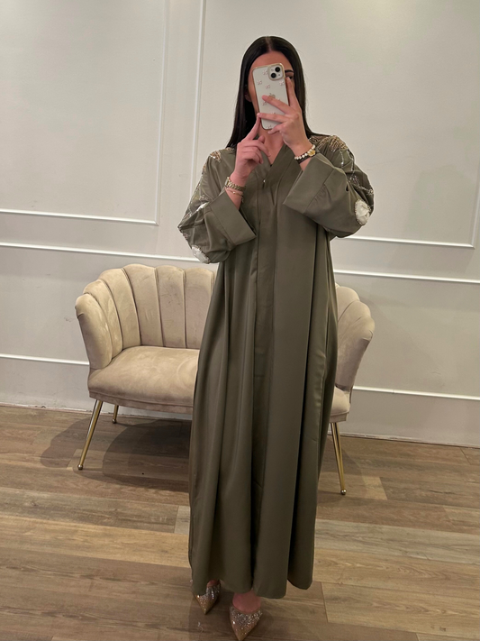 Abaya Sofia