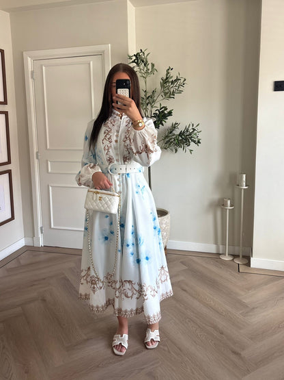 Bloom dress