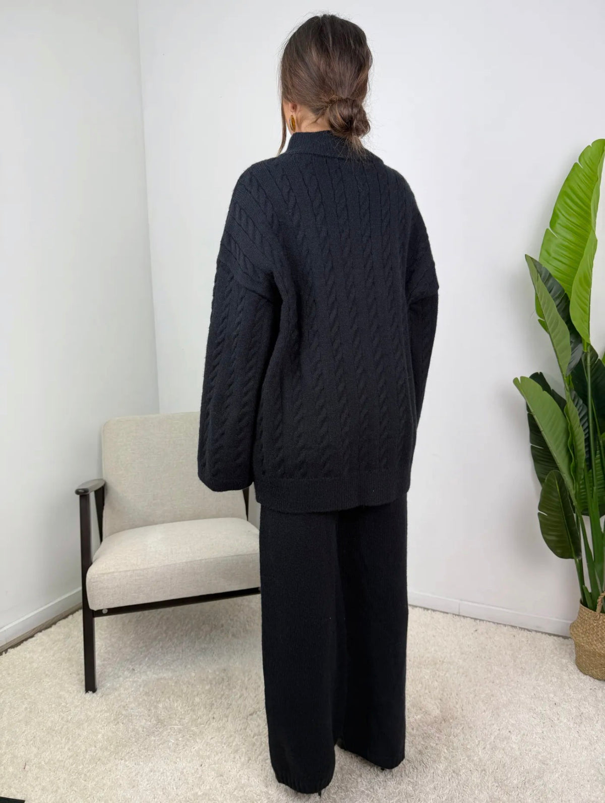 Twinset - black