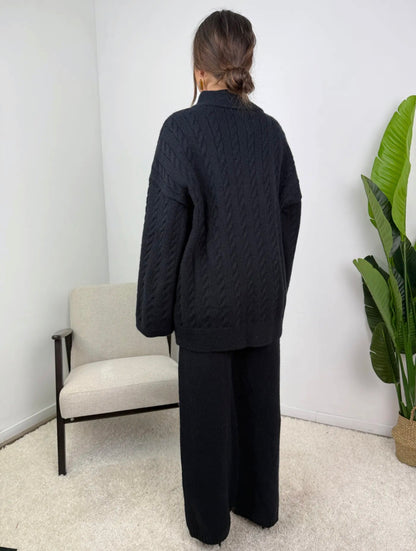 Twinset - black