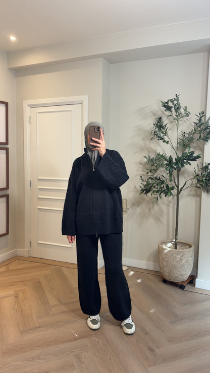 Twinset - black