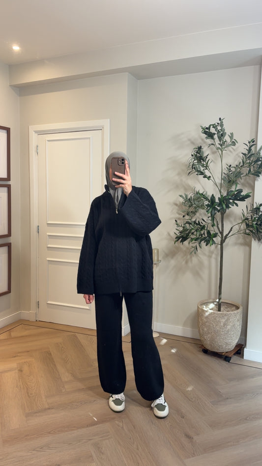 Twinset - black