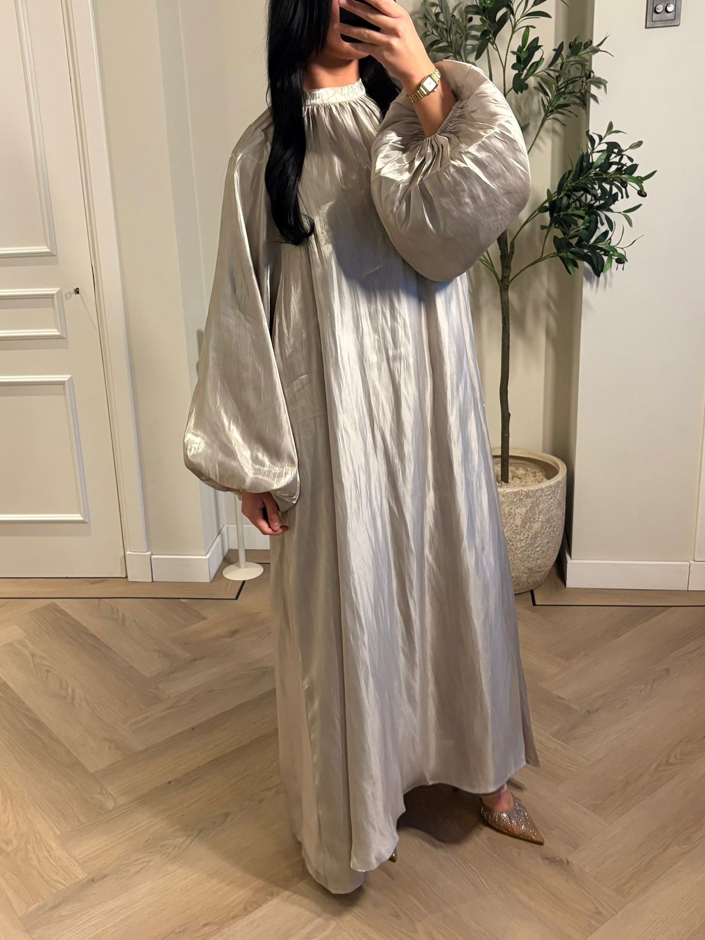 Dress - Nayeli