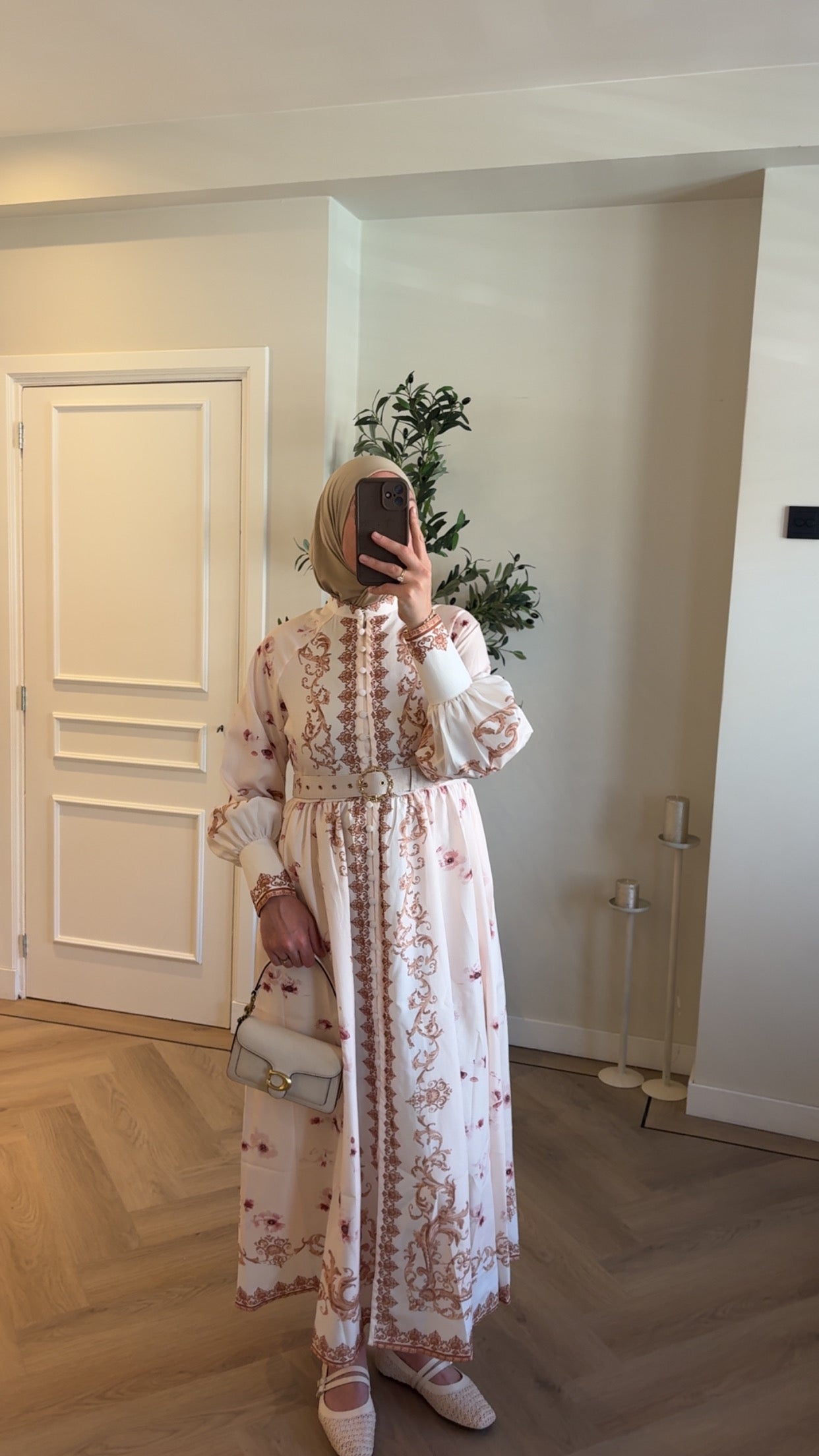 Zimmer Dress