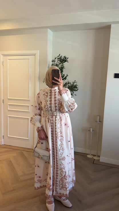 Zimmer Dress