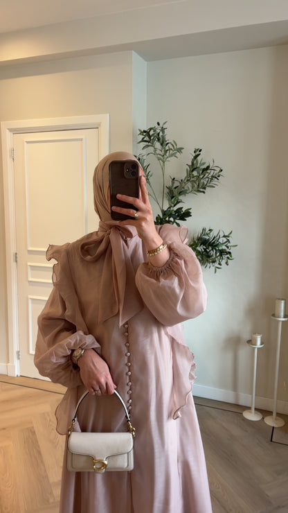 Dress Isra