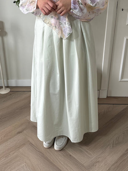 Rok - mintgreen