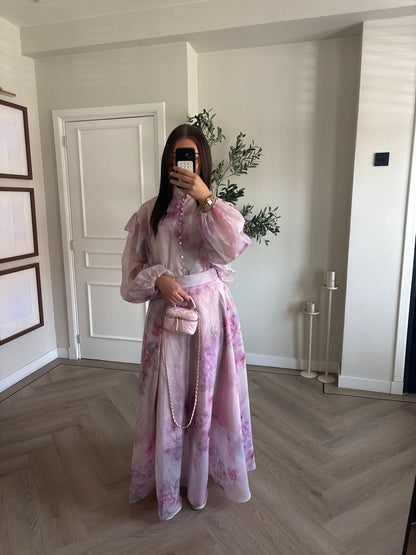 Set Amira