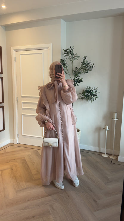 Dress Isra