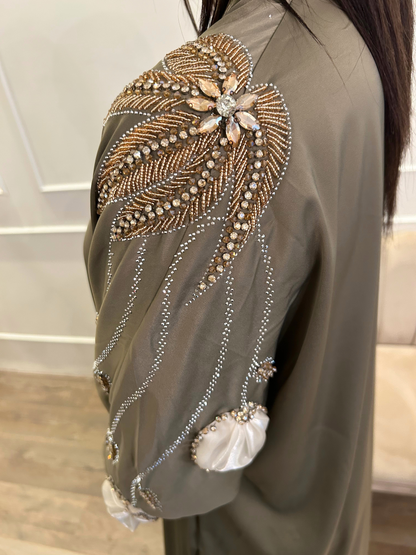 Abaya Sofia