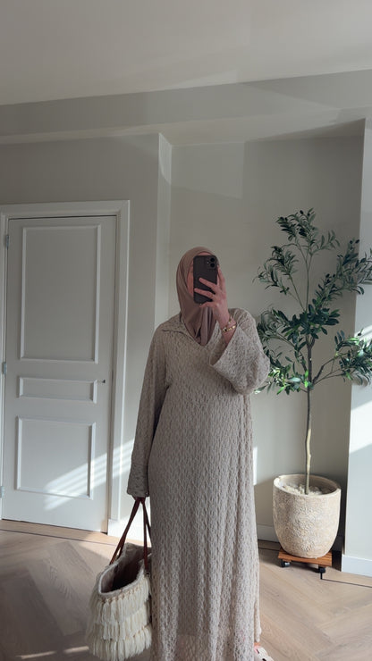 Beachy dress