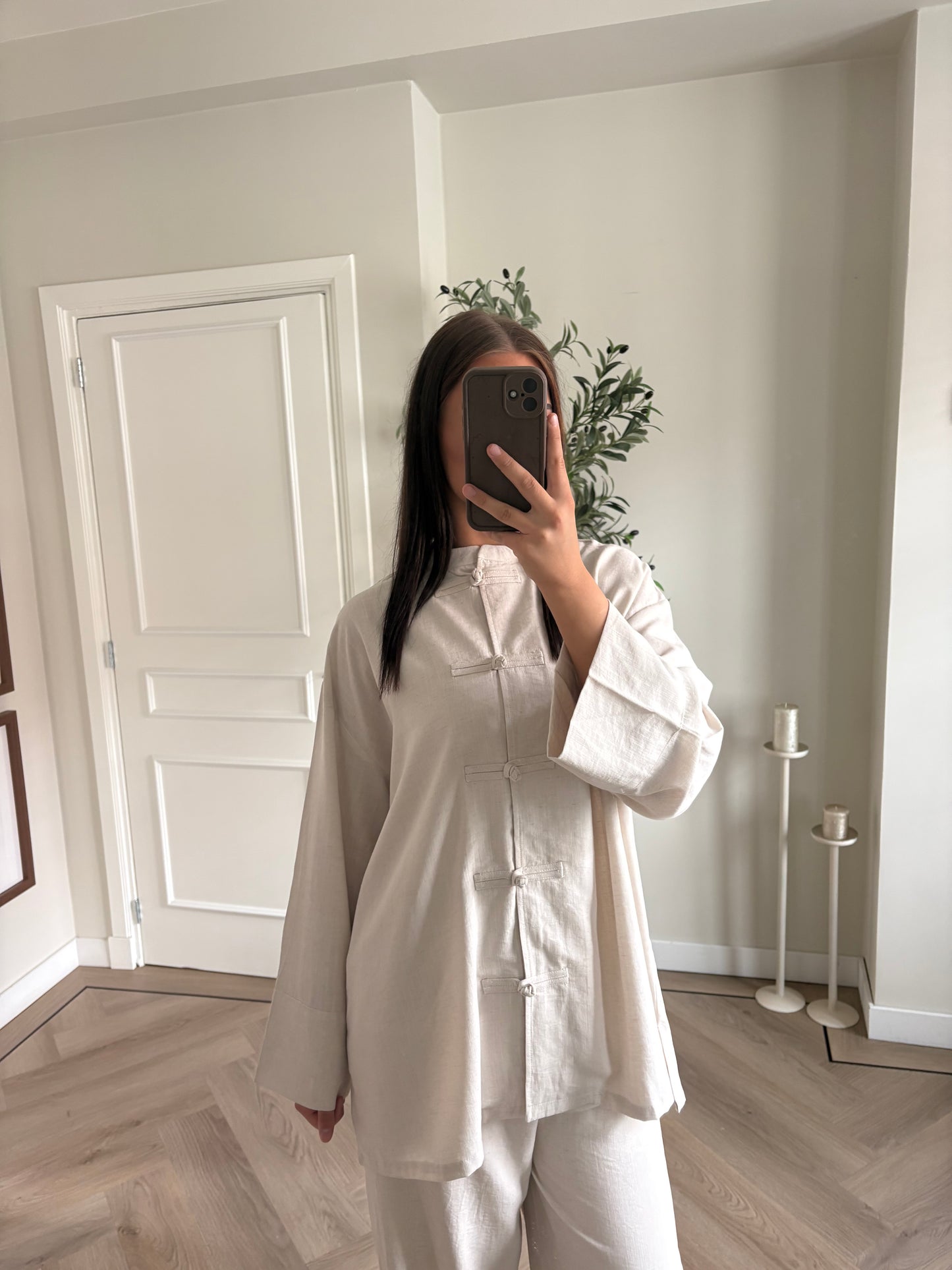 Set - Nafisah