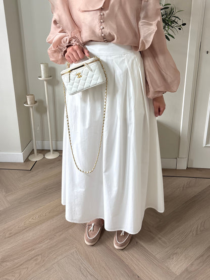 Rok - white