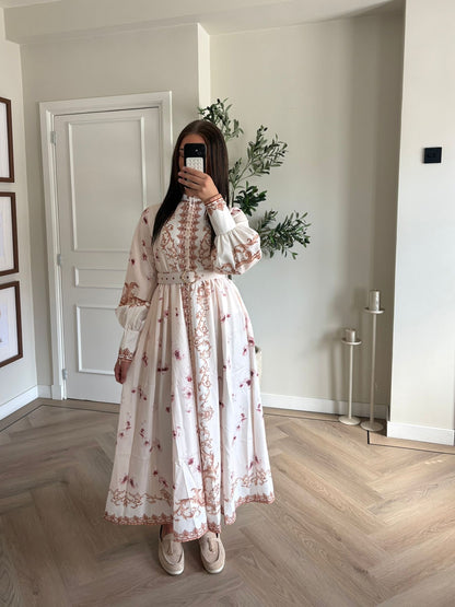 Zimmer Dress