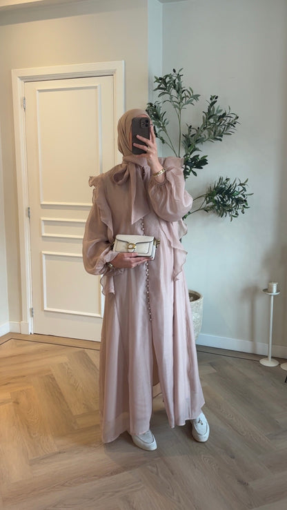 Dress Isra