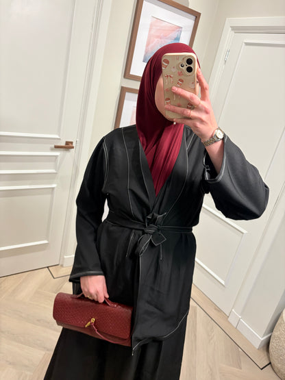 Set Dunya - black