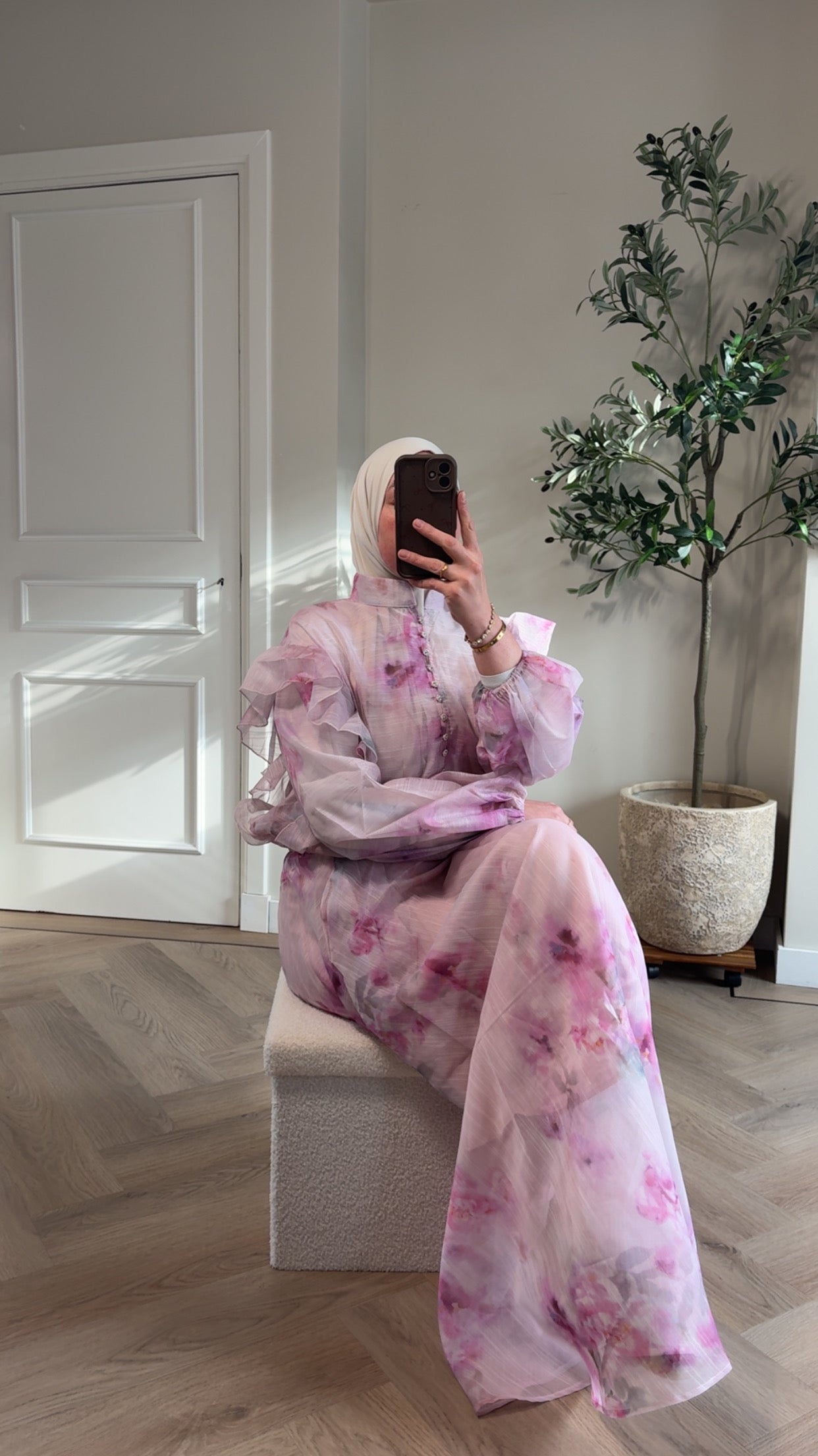 Set Amira