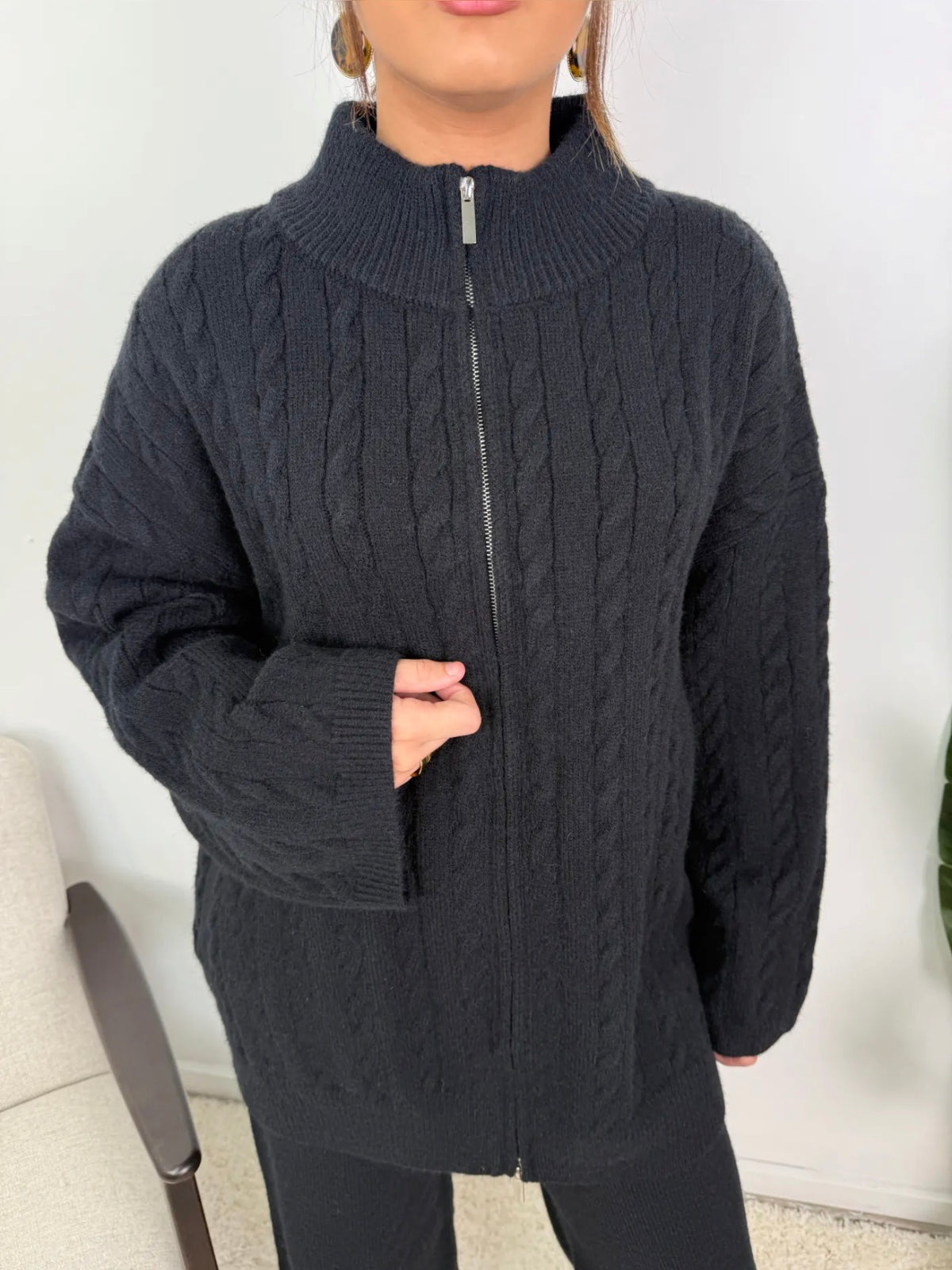 Twinset - black