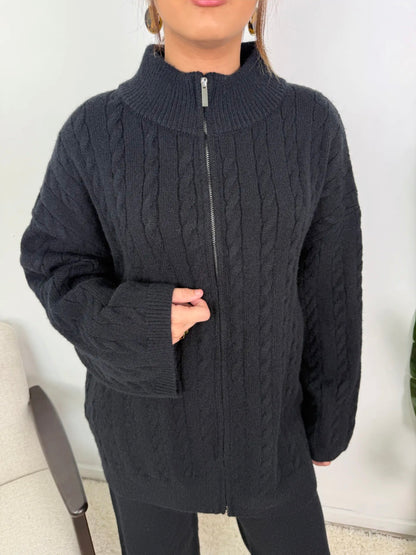 Twinset - black