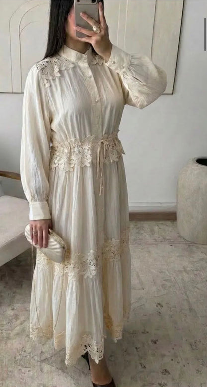 Jurk Soraya