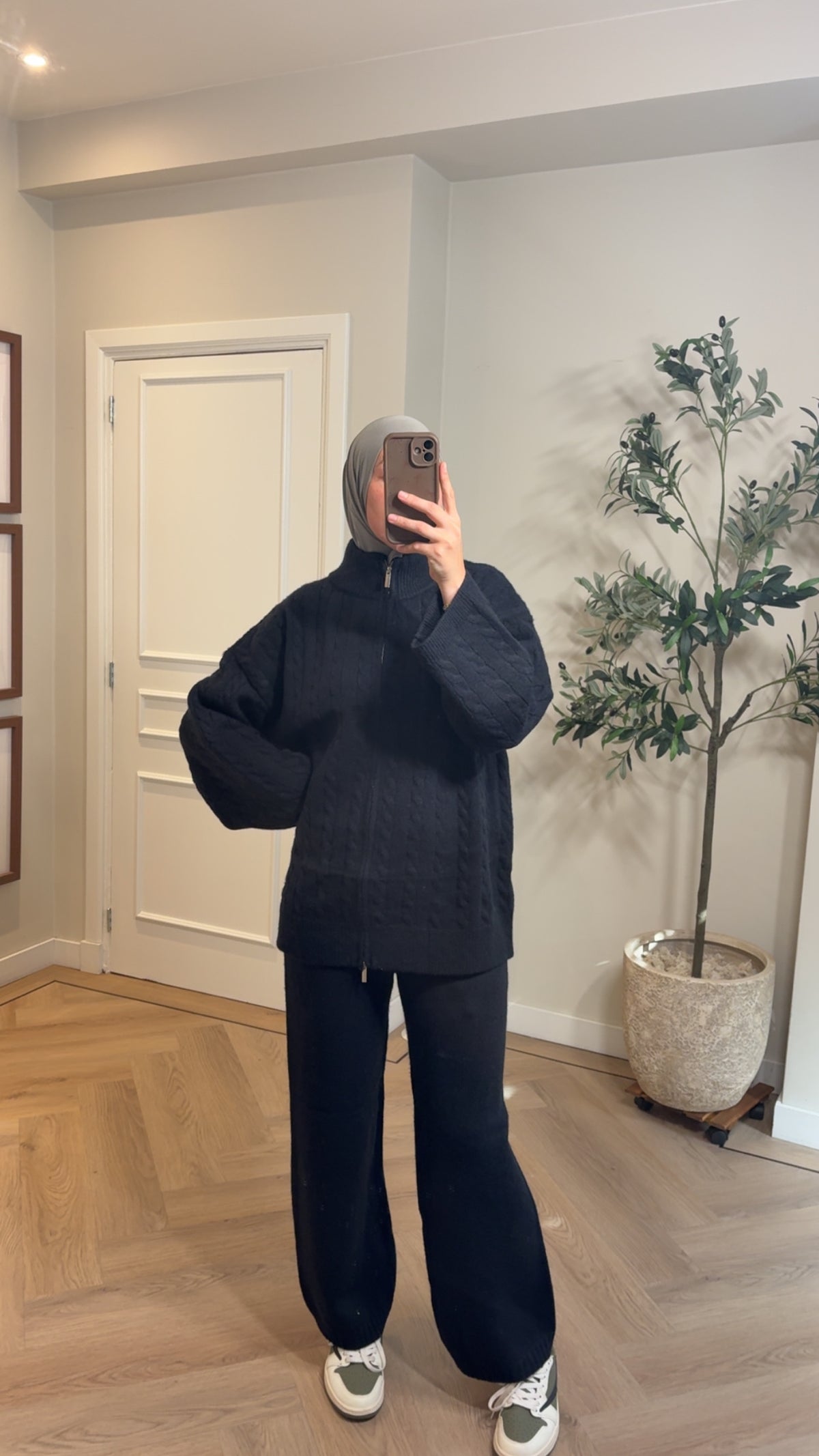 Twinset - black