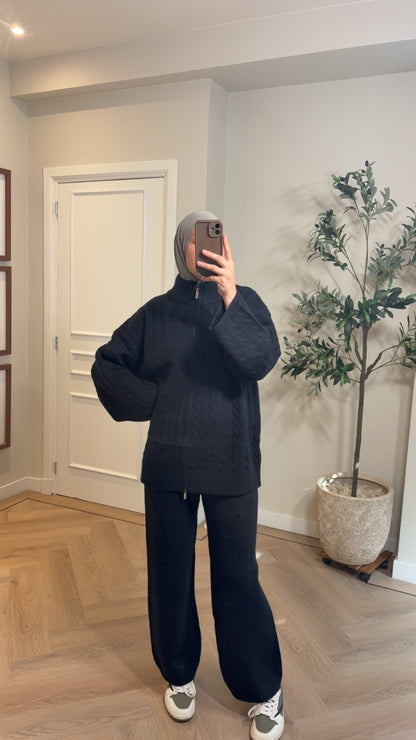 Twinset - black