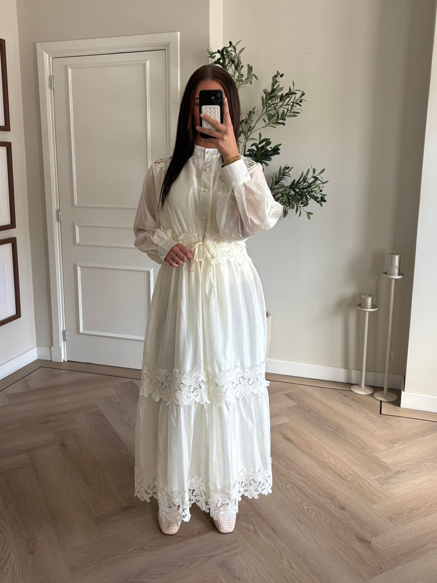 Jurk Soraya