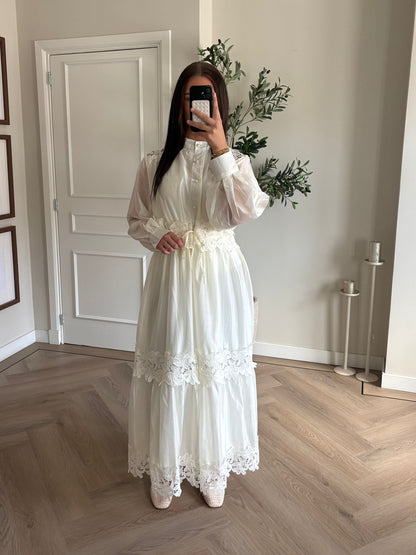 Jurk Soraya