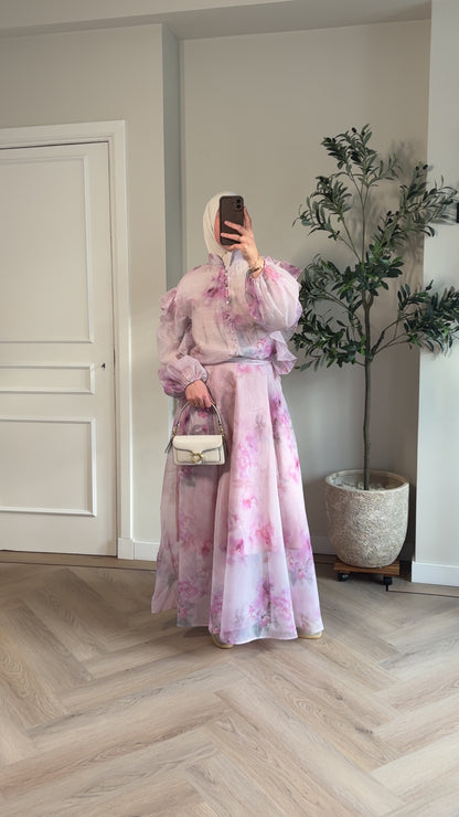 Set Amira