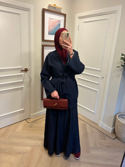 Set Dunya - blue