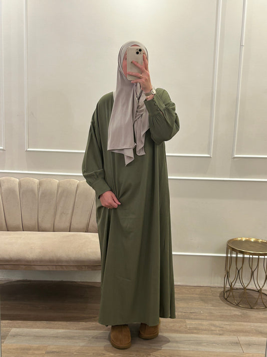 Abaya Liyana